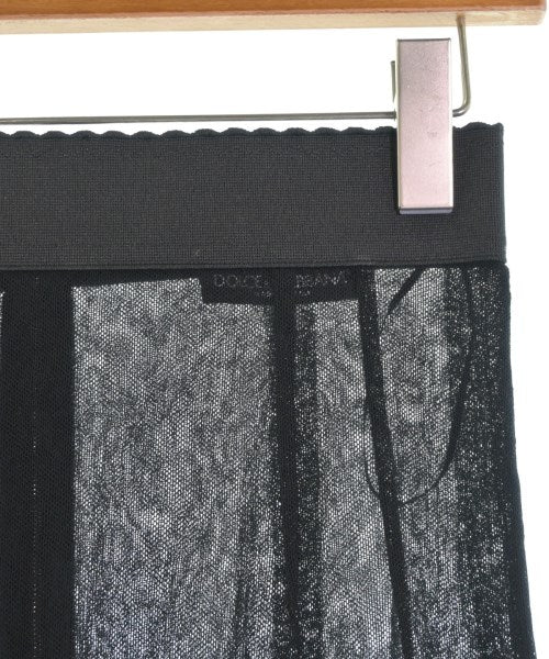 DOLCE&GABBANA Long/Maxi length skirts