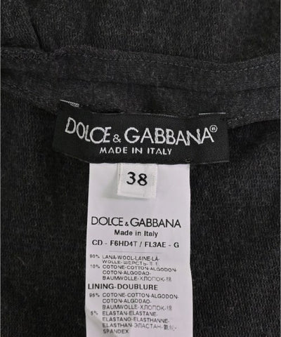 DOLCE&GABBANA Dresses