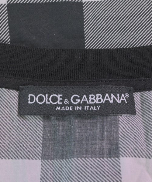 DOLCE&GABBANA Casual shirts