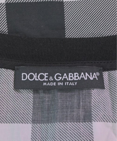 DOLCE&GABBANA Casual shirts