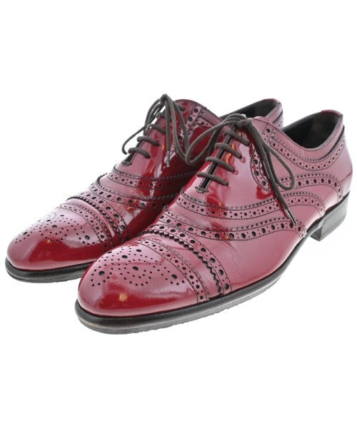 DOLCE&GABBANA Dress shoes