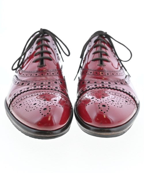 DOLCE&GABBANA Dress shoes