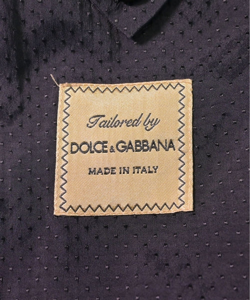 DOLCE&GABBANA Business suits