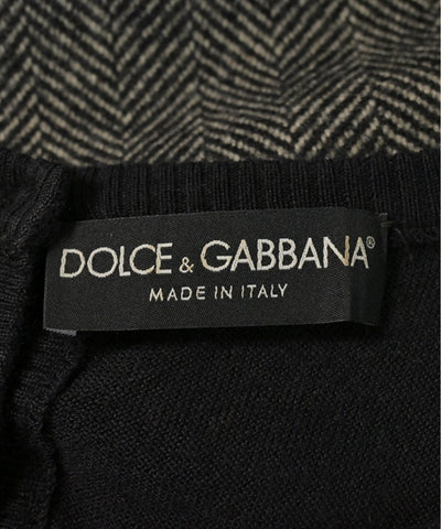 DOLCE&GABBANA Dresses