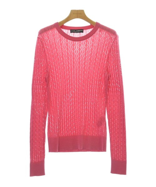 DOLCE&GABBANA Sweaters