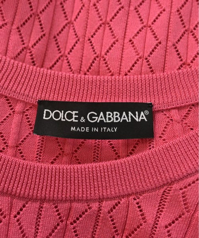 DOLCE&GABBANA Sweaters