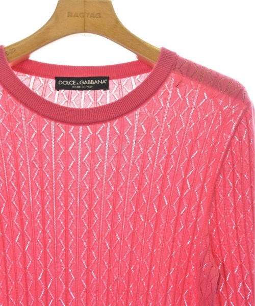 DOLCE&GABBANA Sweaters