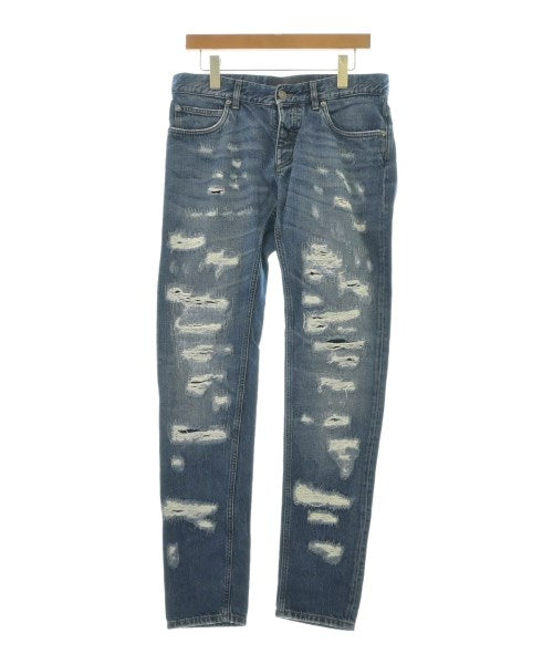 DOLCE&GABBANA Jeans