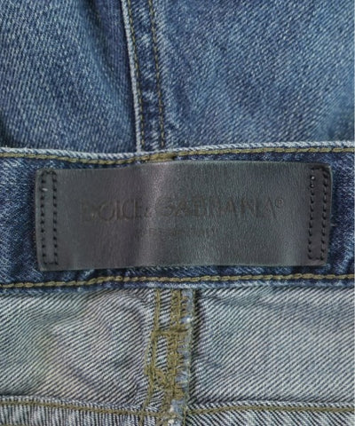 DOLCE&GABBANA Jeans