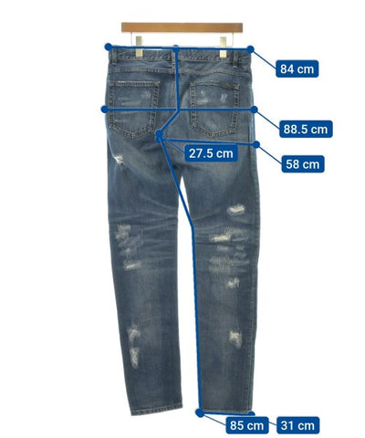 DOLCE&GABBANA Jeans