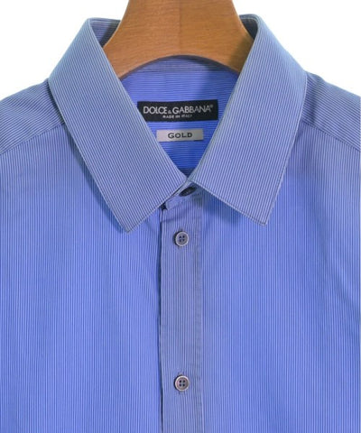 DOLCE&GABBANA Dress shirts