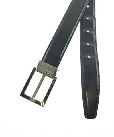 DOLCE&GABBANA Belts