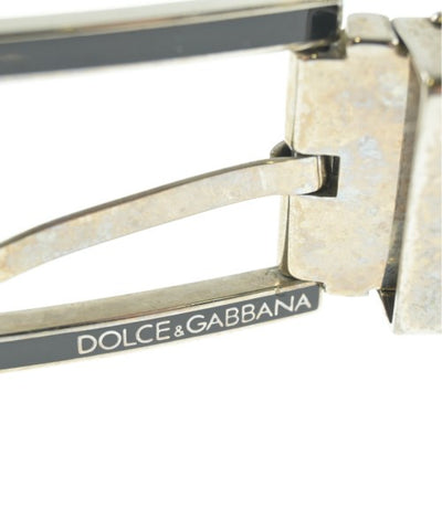 DOLCE&GABBANA Belts