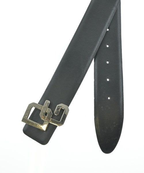 DOLCE&GABBANA Belts