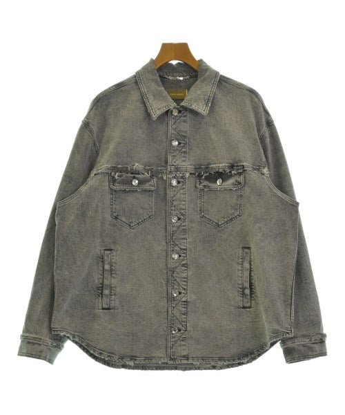 DOLCE&GABBANA Denim jackets