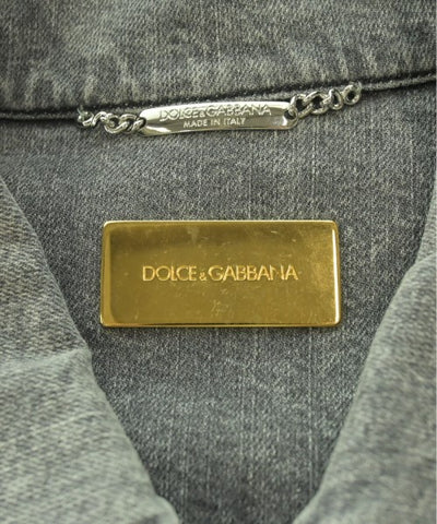 DOLCE&GABBANA Denim jackets