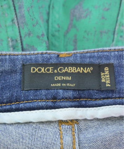 DOLCE&GABBANA Jeans