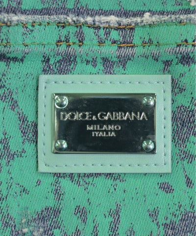 DOLCE&GABBANA Jeans