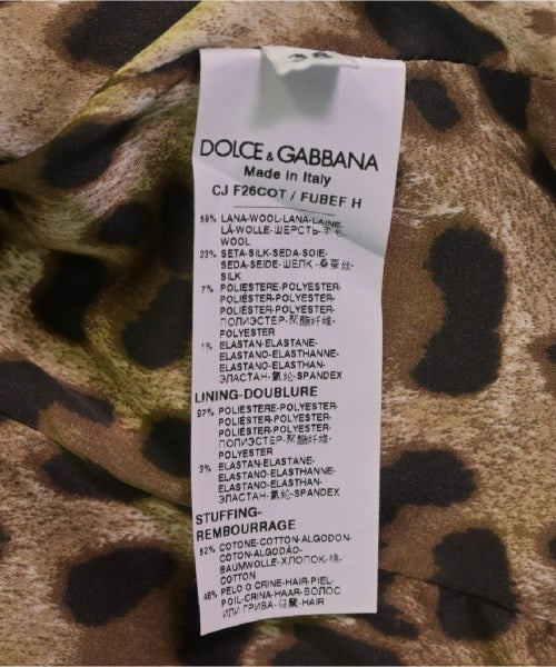 DOLCE&GABBANA Other