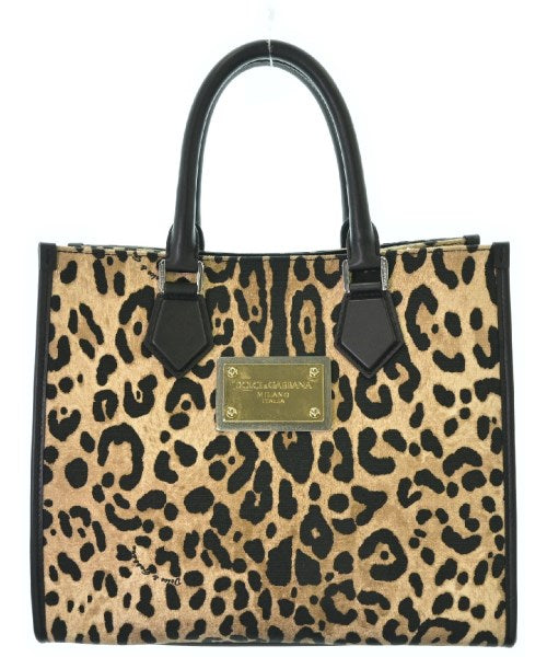 DOLCE&GABBANA Totes