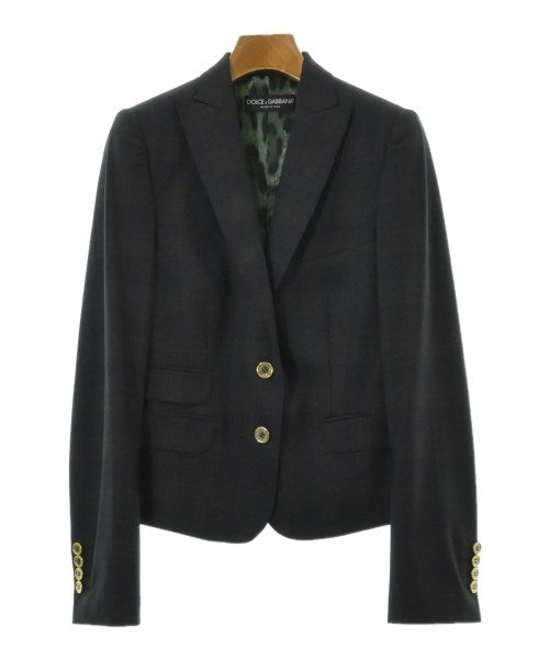 DOLCE&GABBANA Blazers/Suit jackets