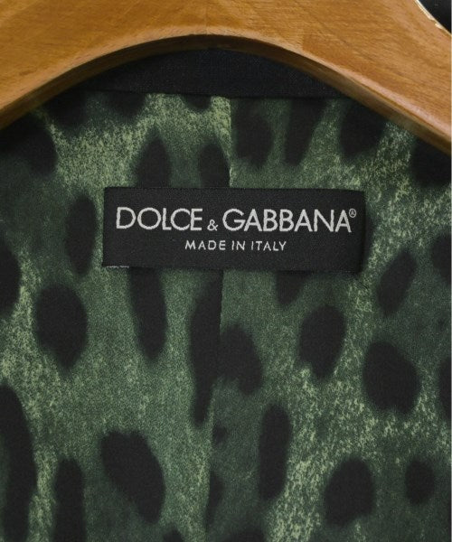 DOLCE&GABBANA Blazers/Suit jackets