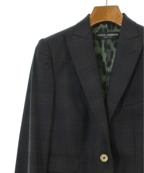 DOLCE&GABBANA Blazers/Suit jackets