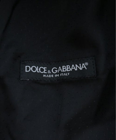 DOLCE&GABBANA Dress shirts