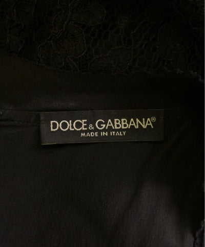 DOLCE&GABBANA Dresses