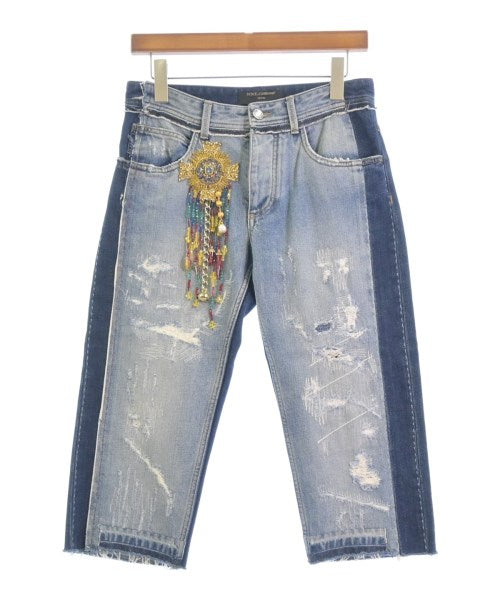 DOLCE&GABBANA Jeans