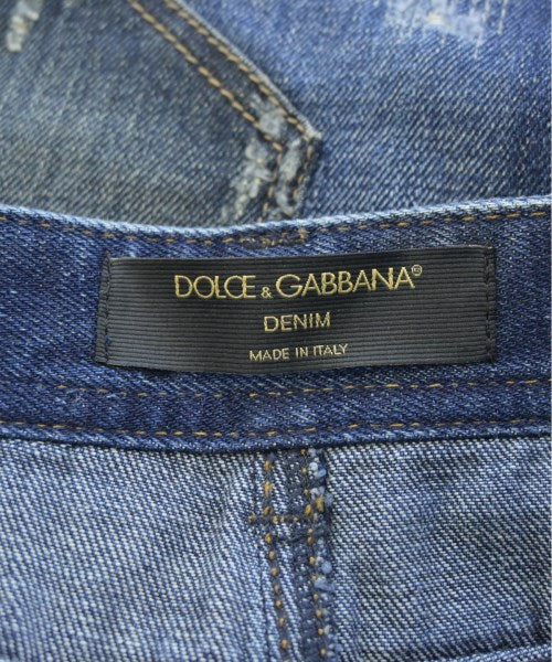 DOLCE&GABBANA Jeans