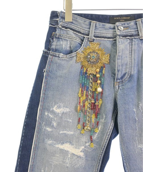 DOLCE&GABBANA Jeans