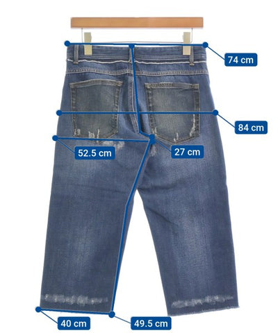 DOLCE&GABBANA Jeans