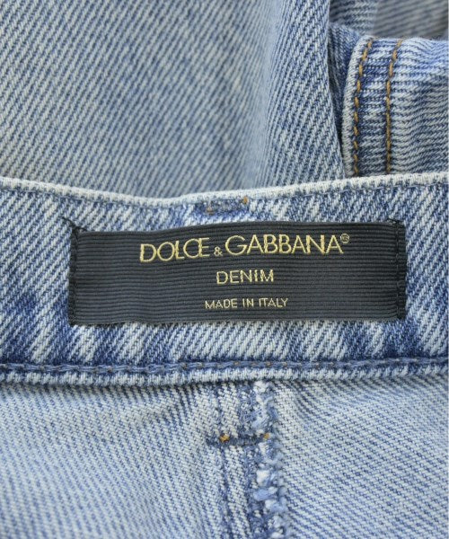 DOLCE&GABBANA Jeans