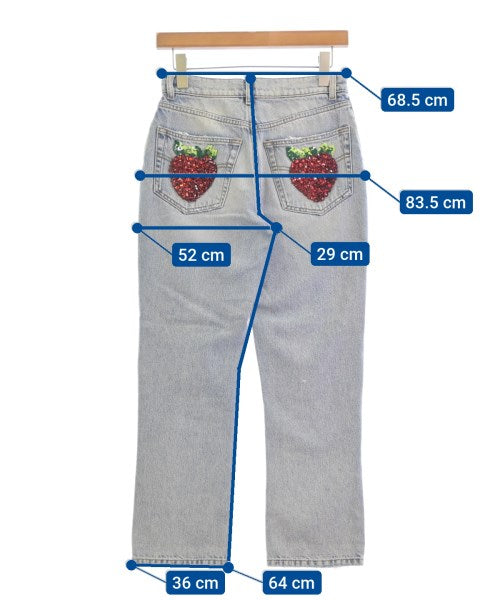 DOLCE&GABBANA Jeans