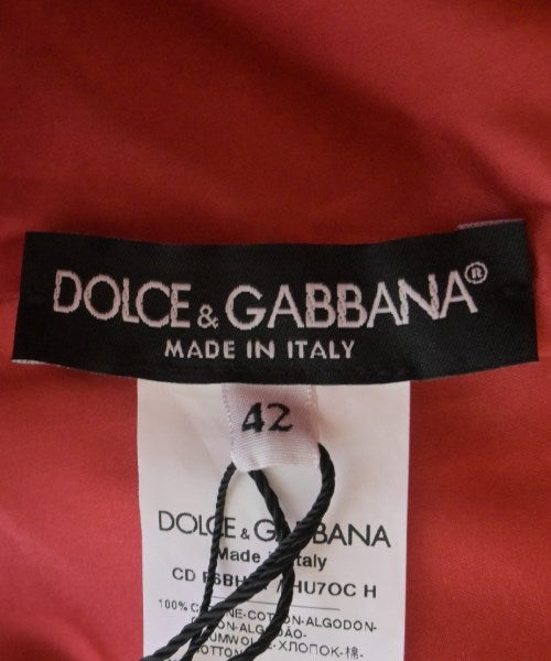 DOLCE&GABBANA Dresses