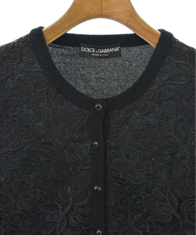 DOLCE&GABBANA Cardigans