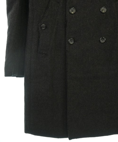 DOLCE&GABBANA Chesterfield coats