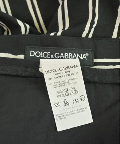 DOLCE&GABBANA Shorts