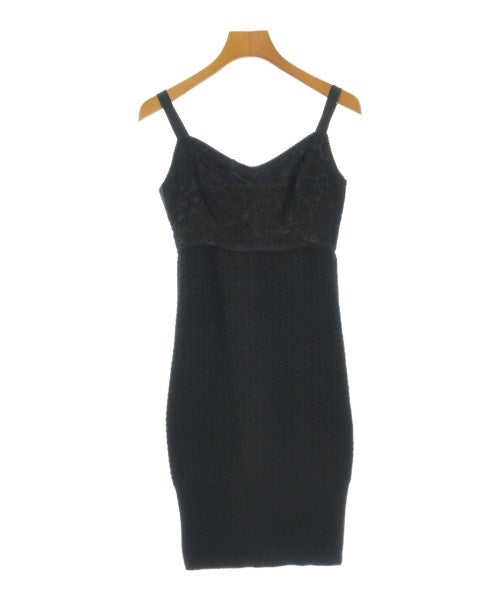 DOLCE&GABBANA Dresses