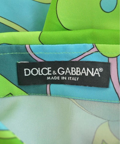 DOLCE&GABBANA Casual shirts