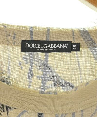 DOLCE&GABBANA Casual shirts