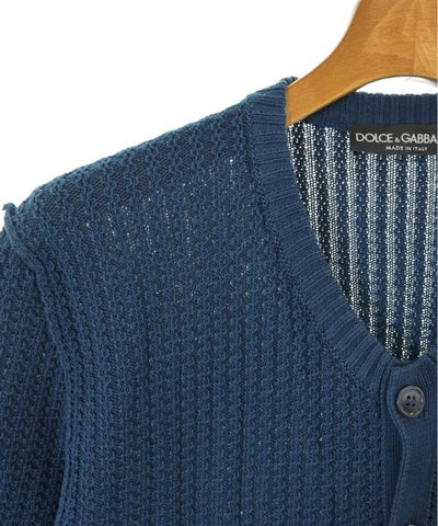 DOLCE&GABBANA Cardigans