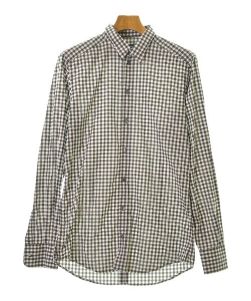 DOLCE&GABBANA Casual shirts