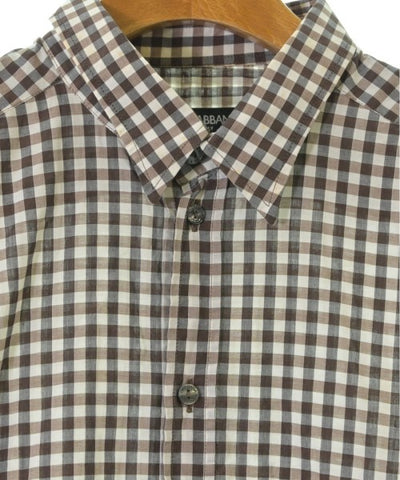 DOLCE&GABBANA Casual shirts