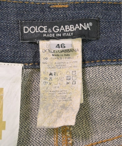 DOLCE&GABBANA Jeans