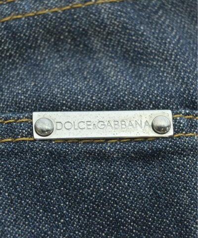 DOLCE&GABBANA Jeans