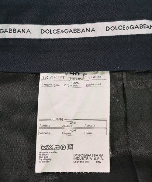 DOLCE&GABBANA Trousers