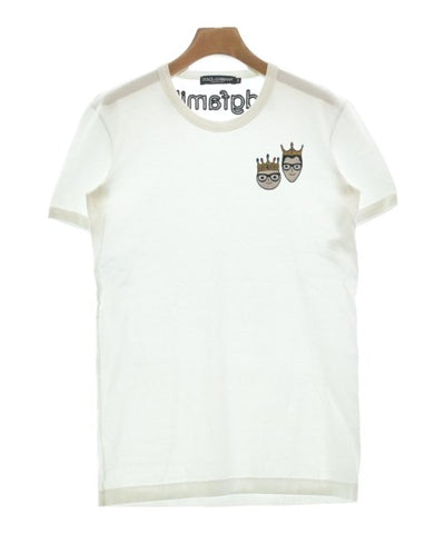 DOLCE&GABBANA Tee Shirts/Tops