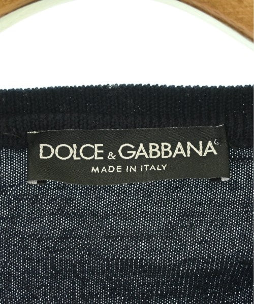 DOLCE&GABBANA Cardigans